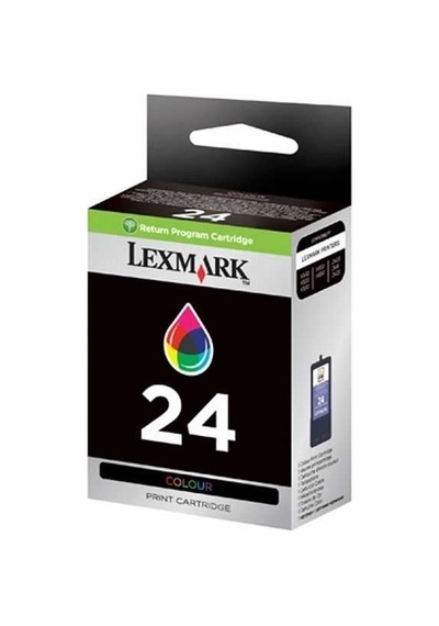 Tonersepeti Lexmark 24-18c1524e Renkli Kartuş