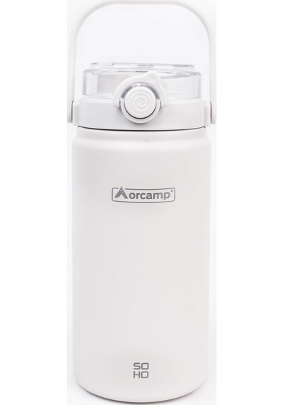 Orcamp Out-5002 Soho Tumbler Beyaz 1000 Ml Beyaz