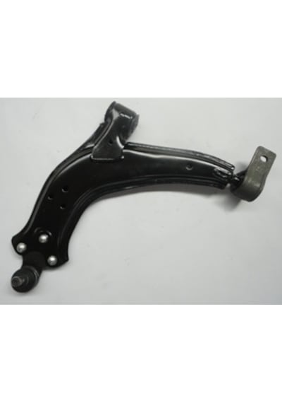 Peugeot 306- Sd/hb- 93/96 Ön Alt Tabla Sol Rotilli/burçlu Salıncak 16mm Manuel Sh