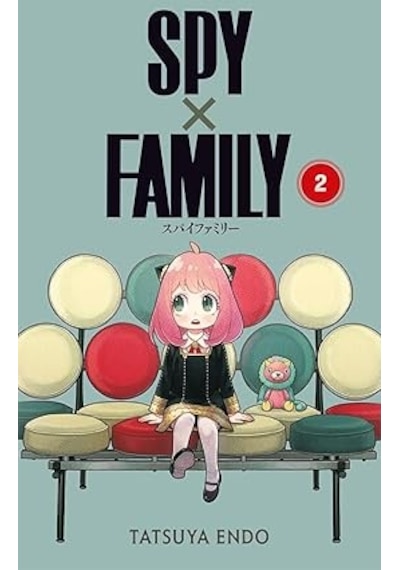 Asteriks İle Kleopatra + Spy X Family 2 + Suç Ve Ceza: Çizgi Roman