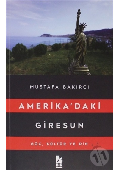Amerikadaki Giresun - Göç. Kültür Ve Din