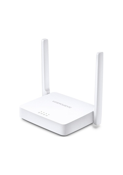 Tp-lınk Mercusys Mw302r 3port 300mbps A.poınt/router