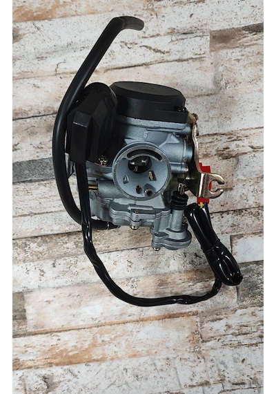 Scooter Karbüratör Komple V1 80cc