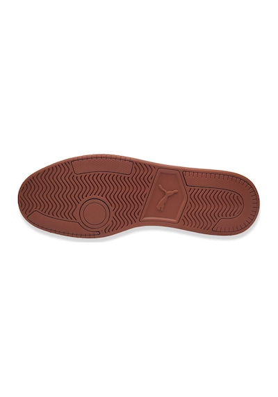 Puma Drıbble Ayakkabı 400326 10 Beyaz