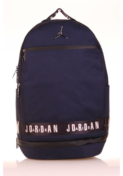 Jordan Air Sırt Çantası Georgia Navy Blue Q3148