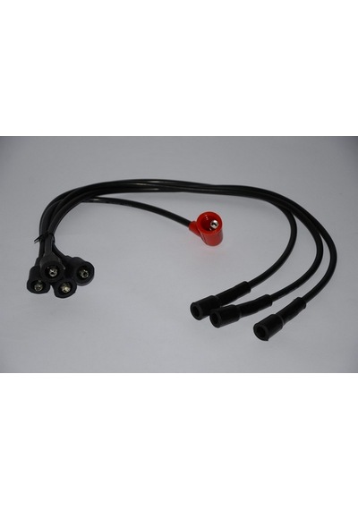 Alto 1986 - 1992 Buji Kablosu 33700-84100 T