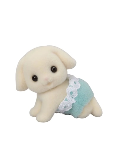 Sylvanian Families Flora Tavşan İkizleri