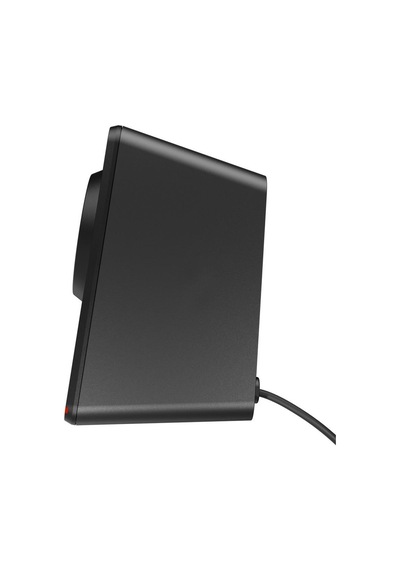 Mikado Md-182 2.0 3w 2 Siyah Rgb Aydınlatmalı Usb + 3.5mm Usb 5v Speaker Hoparlör