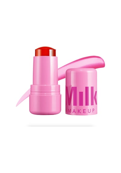 Cooling Water Jelly Tint Lip + Cheek Blush Stain Fresh