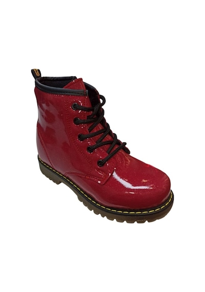 Pepino Pk23-705 Patik Bot Kırmızı