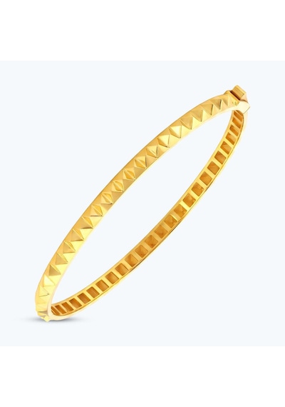 Altınbaş 22 Ayar Altın Bilezik Bblz0161-25954