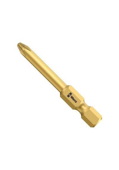 Wera 851/4 ADC Yıldız Bits Uç 50mm PH3 05134952001