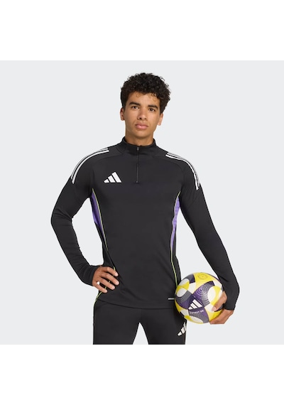 Adidas Tiro25c Tr Siyah Erkek T-shirt Jw4350 Siyah