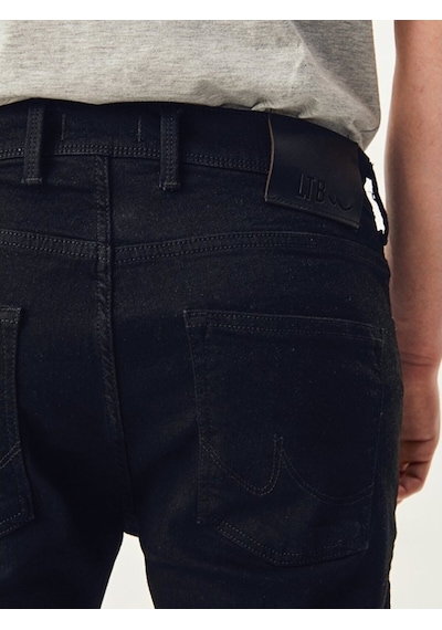 Ltb 540122788 Dıego X Y Normal Bel Skinny Erkek Jean Pantolon