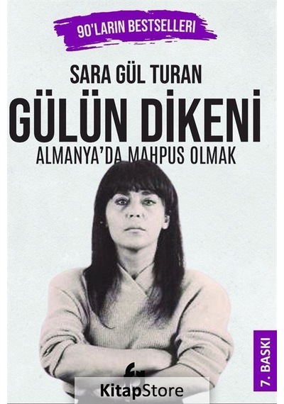 Gülün Dikeni - Sara Gül Turan