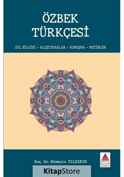 Özbek Türkçesi / Hüseyin Yıldırım