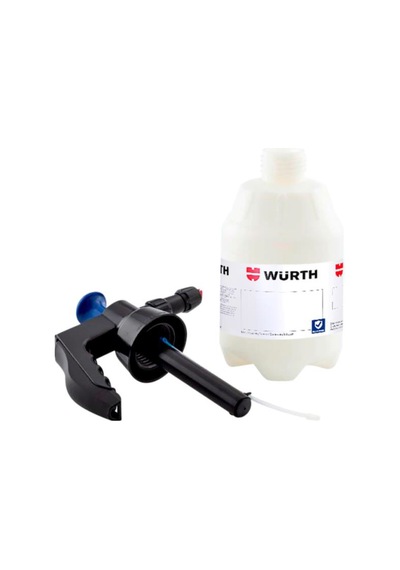 Würth Pompalı Sprey Kabı Köpük 1.500 Ml