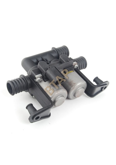 Btap Bmw E39 E38 E53 Kalorifer Musluğu 64128374995 -