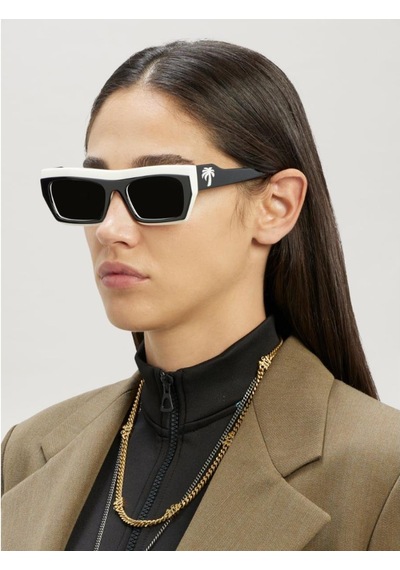 Perı0 028 0107 55 Palm Angels Güneş Gözlüğü