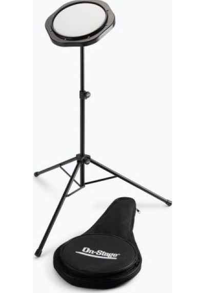 On Stage Dfp5500 Standlı Çalışma Pedi Seti
