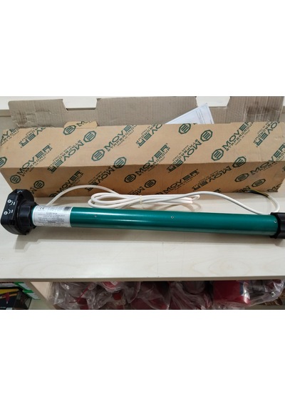 Mover Vm6-15/13 Kepenk Motoru