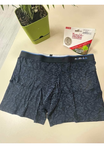 Modal Boxer Gri