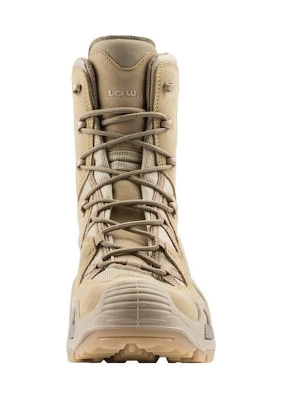 Lowa Zephyr Gtx Hı Bot Desert-5768 Kahverengi