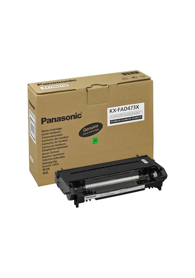 Panasonic KX-FAD473X Drum Ünitesi KX-MB-2168
