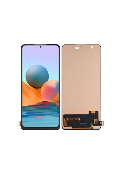 Xiaomi Redmi Note 11 Pro TFT Lcd Ekran Dokunmatk 2201116TG/6TI