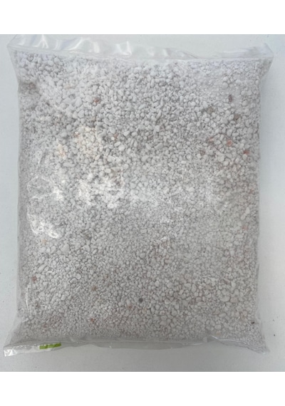 10 Litre Tarım Perliti Köklendirici Perlit - Drenaj  Düzenleyici