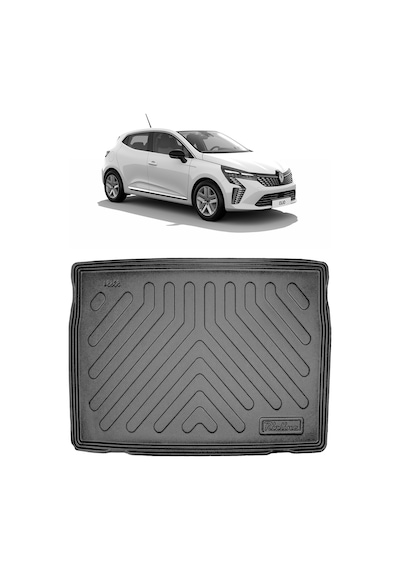 Rizline Renault Clio 5 E-tech 2023+ 3d Bagaj Havuzu