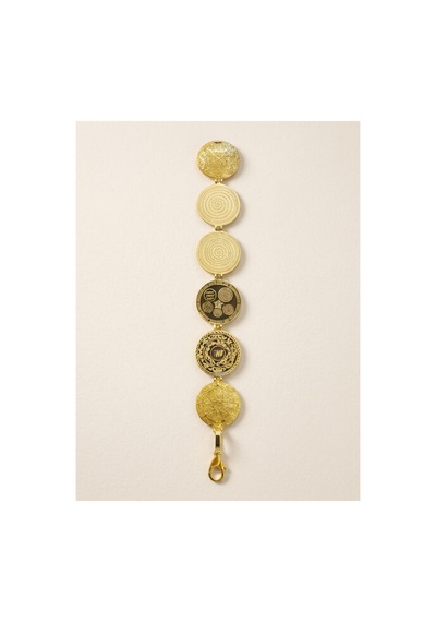 7'li Pirinç Koruma Kolye Diğer