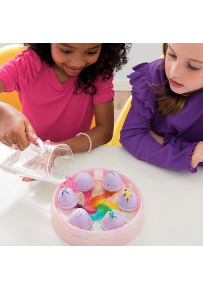 Spm-6070168 Egg Hatchimals Alive Rainbow Hatcery Standart