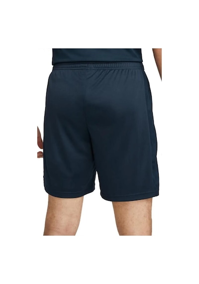 Nike Dri-fıt Academy23 Short K Dr1360-451 Lacivert Erkek Futbol Şortu Lacivert
