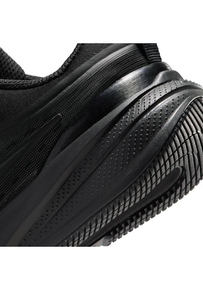 Nike Star Runner 5 Ps Siyah Çocuk Koşu Ayakkabısı