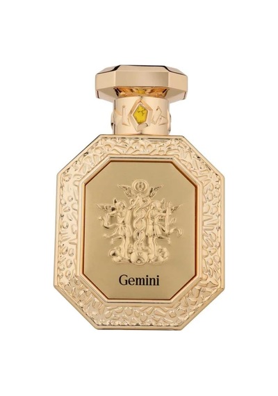 French Avenue Genesis Gemini Edp 90 Ml Unisex Parfüm Aromatik - Odunsu