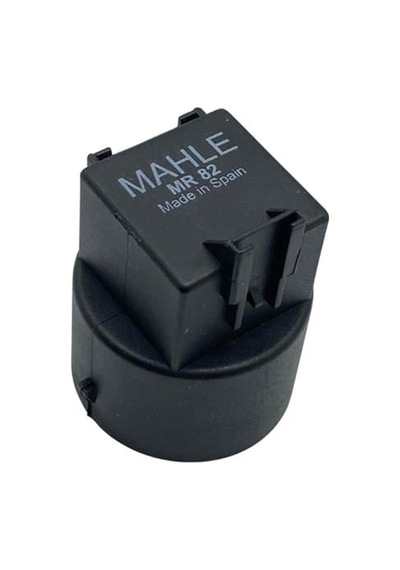 Mahle 12v Röle 5 Uçlu 15/40a Çift Platin 87a Diyotlu 30-85-86-87-87a