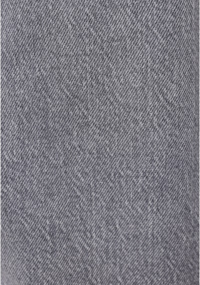 Colin's Colins Straıght Fıt Düşük Bel Düz Erkek Gri Jean Şort Cl1075018 Q1.v1 Dn43514 Denim
