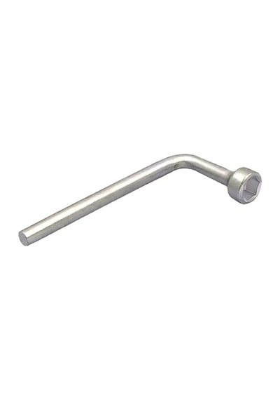 Jenerik 17 Mm Tekli Bijon Anahtarı - Lastik Değişim Anahtarı