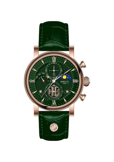HISLON TM105R-15KR ERKEK KOL SAATİ