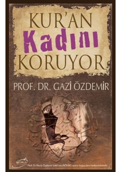 Kur'an Kadını Koruyor