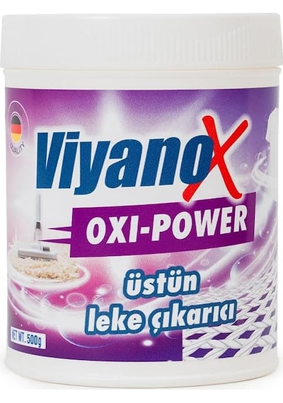 Leke Çıkarıcı 500 Gr