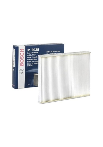 Bosch Polen Filtresi 1987432038