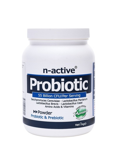Probiotic 1 Kg Sindirim Sistemi Takviyesi