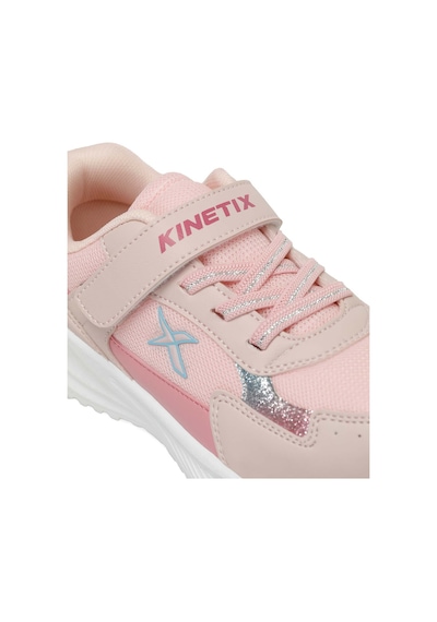 Kinetix Grand Tx F 5fx Pembe Kız Çocuk Spor Ayakkabı Pembe-pembe-a Mavı Pembe - Açık Mavi