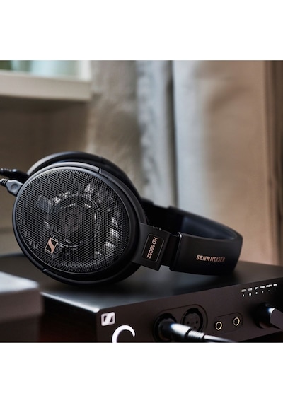Hd 660s2 Kulak Üstü High-end Kulaklık Hd 660s2 Kulak Üstü High-end Kulaklık