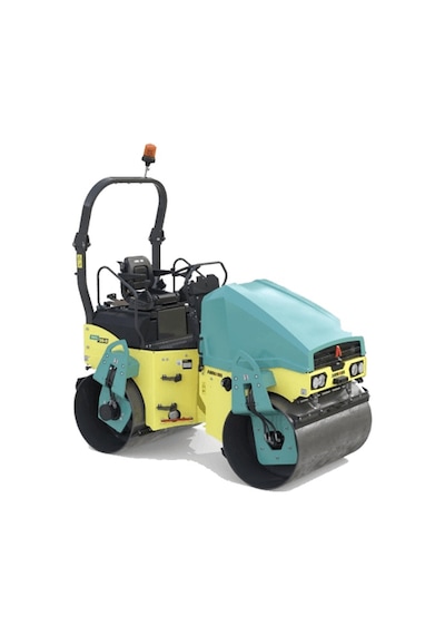 Ammann Silindir Yakıt Depo Koruma Cihazı