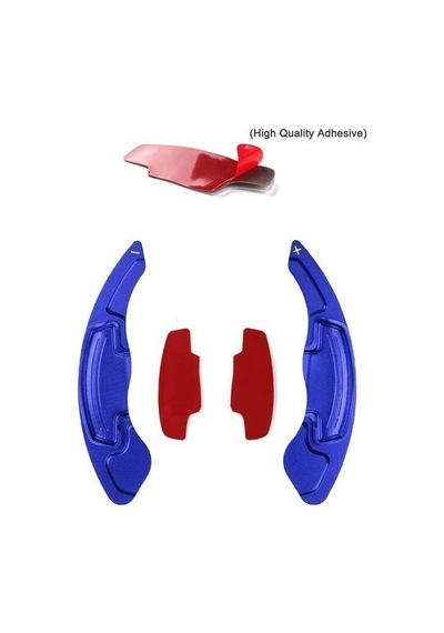 Karva Honda Cıvıc Fc5 2016 - 2020 Paddle Shıft (F1 Vıtes Kulakçık