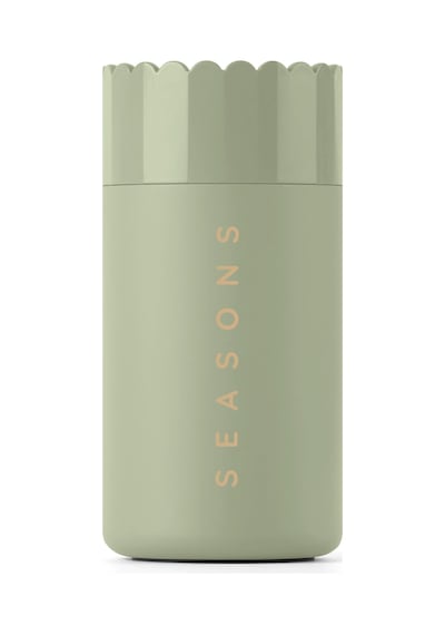 Seasons Aero Mini Pro: Susuz
