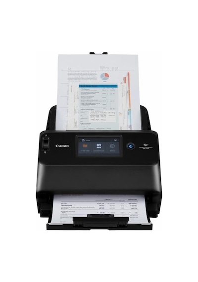 Canon Image Formula DR-S150 Sayfa Beslemeli A4 Doküman Tarayıcı